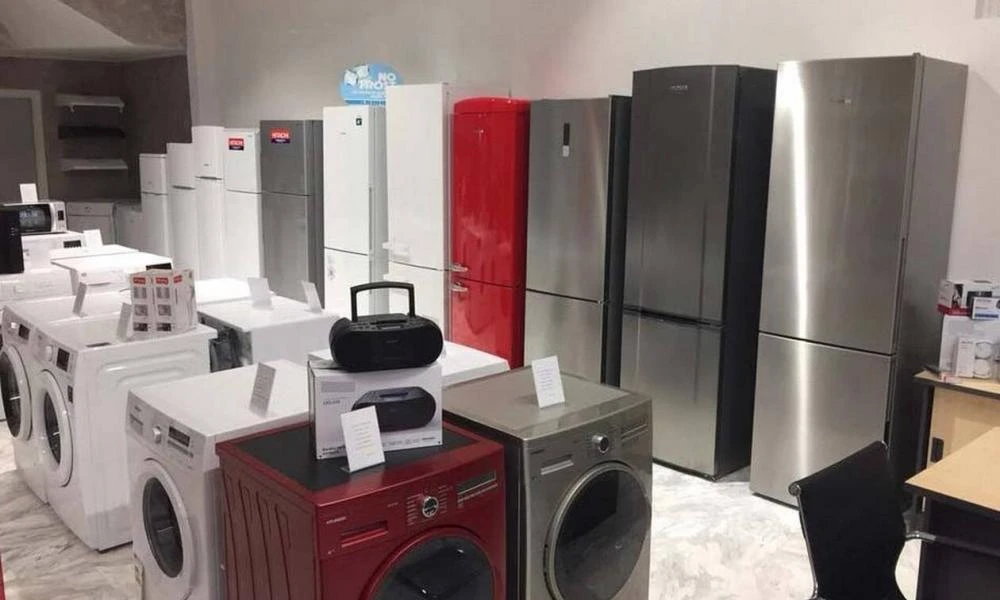 Επιδότηση ηλεκτρικών συσκευών: Πότε ανοίγει η πλατφόρμα -Η λεπτομέρεια για να λάβετε το ποσό